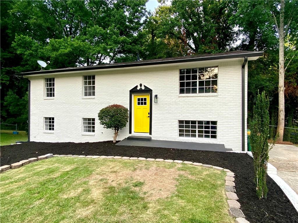 Cedar Cir, Forest Park, GA 30297