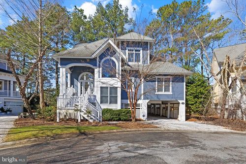 20690 Tradewinds Court, REHOBOTH BEACH, DE, 19971 | Card Image