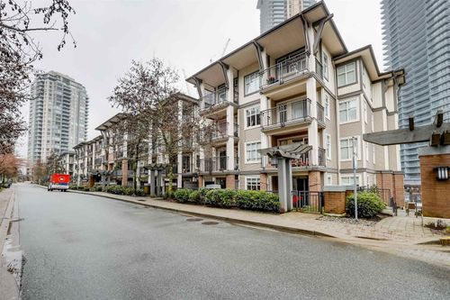 303-4788 BRENTWOOD DRIVE, Burnaby, BC, V5C0C5 | Card Image