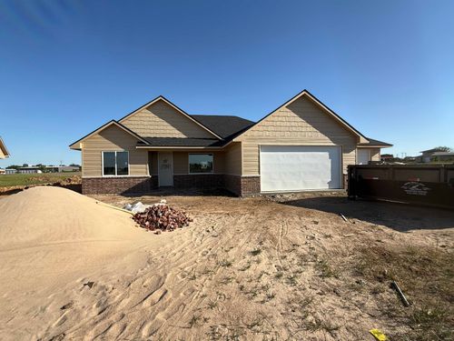 866 N Main St, Goddard, KS, 67052 | Card Image