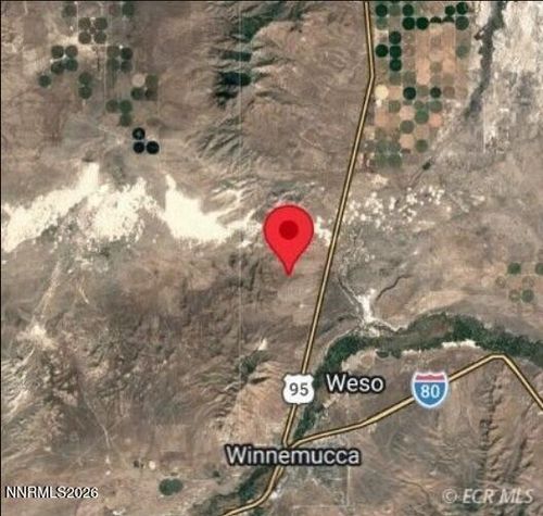 06-0401-32 Sec 19 Twn 37 Rng 38 - Acres: 632.72 - Winnemucca, Winnemucca, NV, 89445 | Card Image