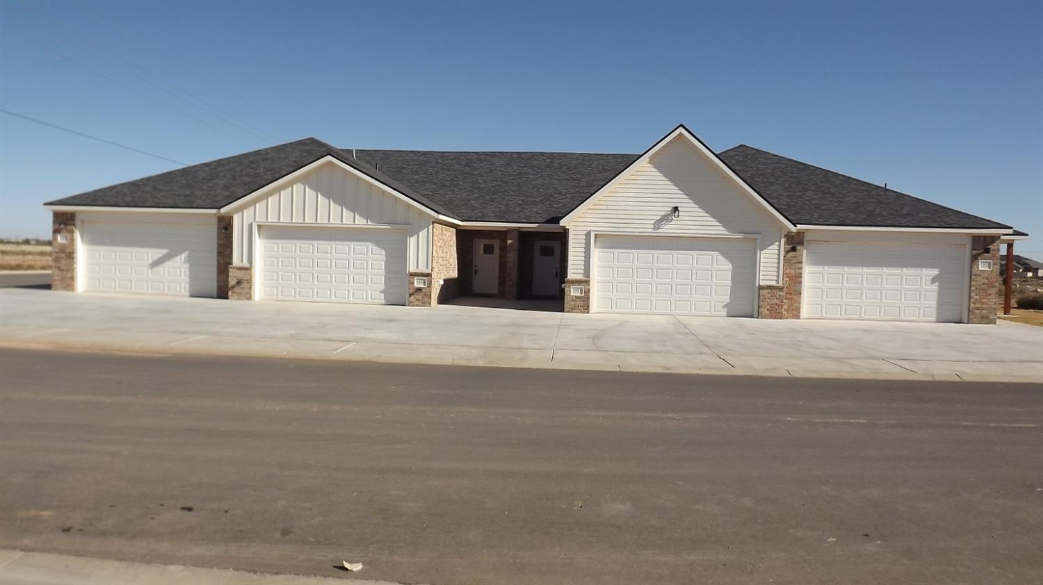 Virginia Ave, Lubbock, TX 79407