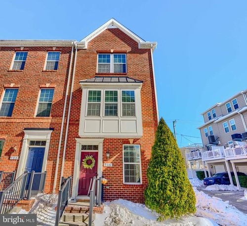 735 S Macon St, BALTIMORE, MD, 21224-4433 | Card Image