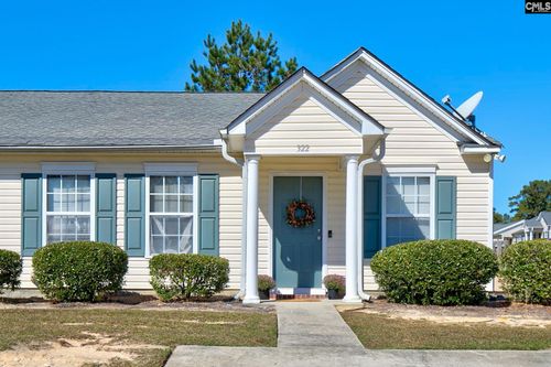 322 Windsor Brook Rd, Columbia, SC, 29223-1112 | Card Image