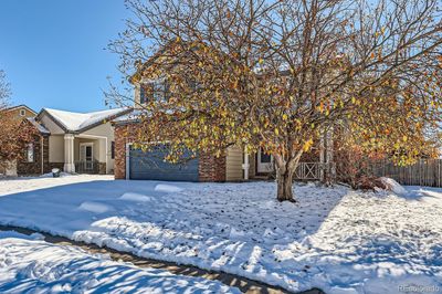 18644 E Lasalle Place, House other with 4 bedrooms, 2 bathrooms and 2 parking in Aurora CO | Image 2