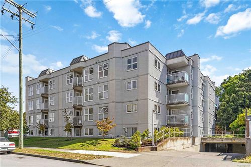 311-1201 Hillside Ave, Victoria, BC, V8T2B1 | Card Image