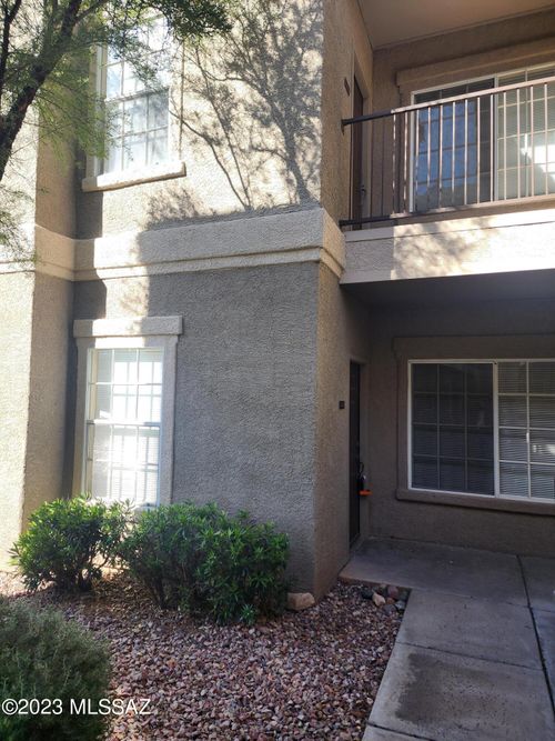 3104-1500 E Pusch Wilderness Dr, Tucson, AZ, 85737-6001 | Card Image