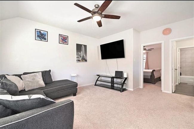 23523 Montague Dr, House other with 4 bedrooms, 3 bathrooms and 2 parking in Spring TX | Image 18