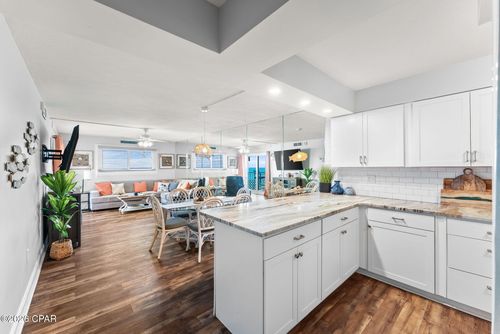 1204-5801 Thomas Dr, Panama City Beach, FL, 32408-6735 | Card Image