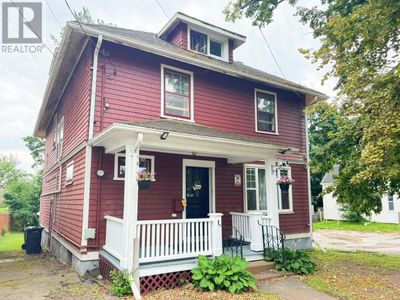 252 Kent St, House other with 7 bedrooms, 3 bathrooms and null parking in Charlottetown PE | Image 1