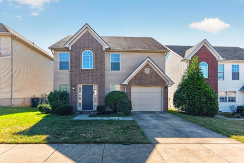 2668 Rockaway Pl, Lexington, KY, 40511 | Card Image
