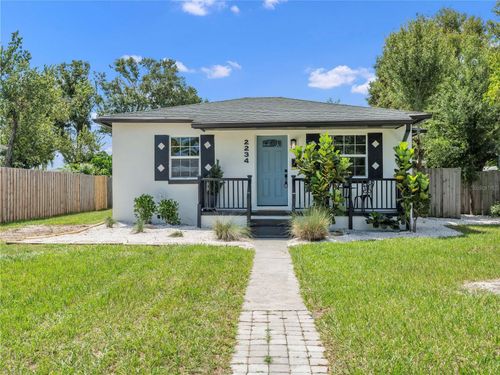2234 36th Ave N, St Petersburg, FL, 33713-1819 | Card Image