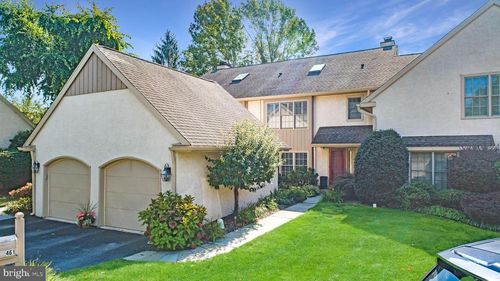 459 Chandlee Dr, BERWYN, PA, 19312-2063 | Card Image