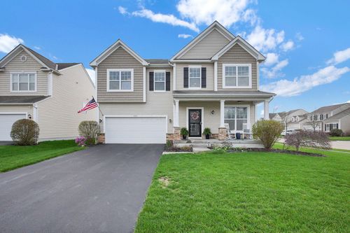 5933 Oswald St, Westerville, OH, 43081-8107 | Card Image