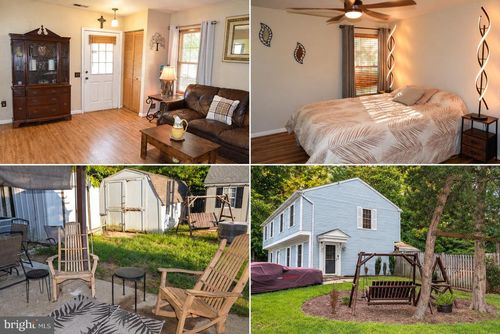707 Barrington Dr, WALDORF, MD, 20602-2830 | Card Image