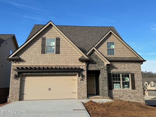 2931 Snow Pond Rd, Knoxville, TN, 37931-3109 | Card Image