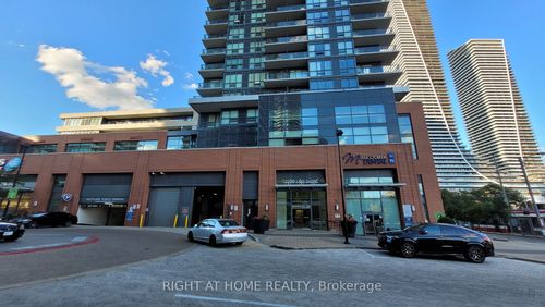 2205-2200 Lake Shore Blvd W, Etobicoke, ON, M8V1A4 | Card Image