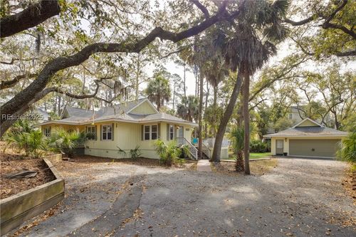 838 Fiddlers Ridge Rd, Fripp Island, SC, 29920-7113 | Card Image