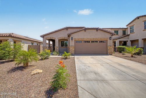 17153 W Butler Ave, Waddell, AZ, 85355-7573 | Card Image