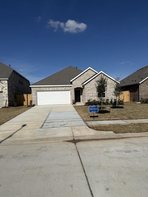 26422 Wild Stonecrop Lane, Katy, TX, 77493 | Card Image