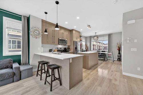4 Cornerstone Manor Ne, Calgary, AB, T3N1E6 | Card Image