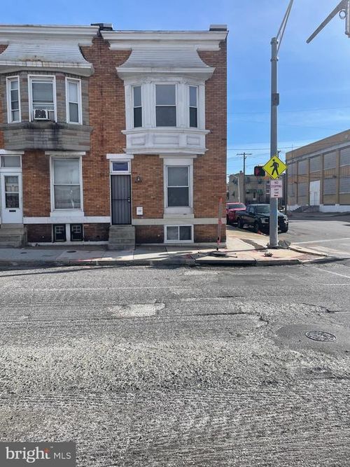 2133 W Mulberry St, BALTIMORE, MD, 21223-1123 | Card Image