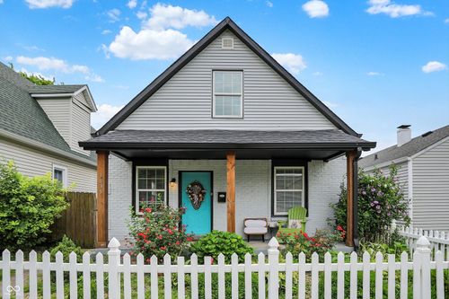 1035 Albany St, Indianapolis, IN, 46203-5202 | Card Image