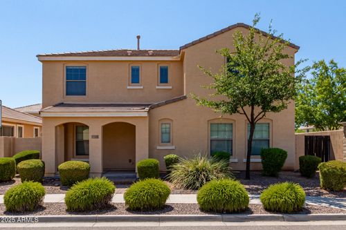 3466 E Milky Way, Gilbert, AZ, 85295-3463 | Card Image