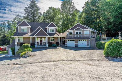 2134 248 St, House other with 9 bedrooms, 7 bathrooms and null parking in Aldergrove BC | Image 2