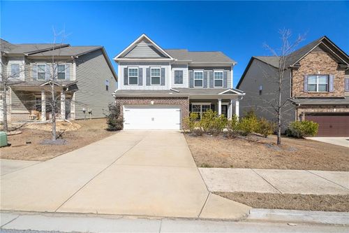 5337 Burrus Ln, Mableton, GA, 30126-3043 | Card Image