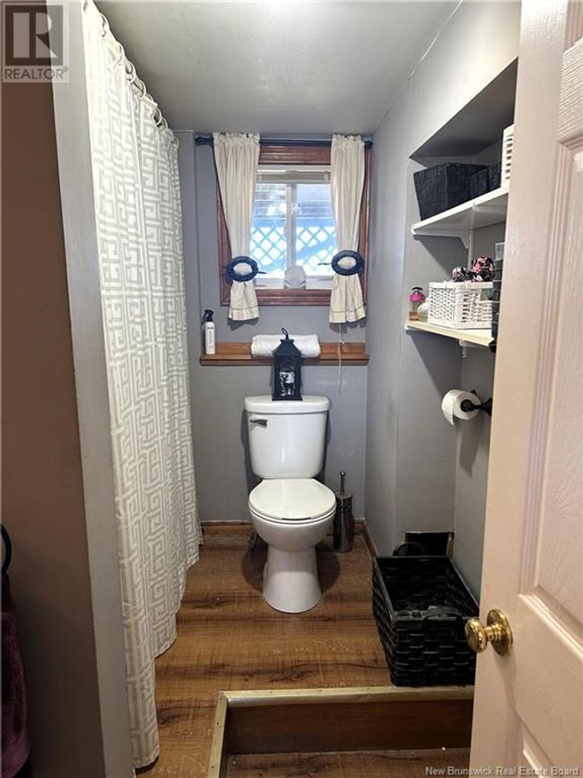 243 Upper Mills Rd, House other with 5 bedrooms, 2 bathrooms and null parking in Upper Mills NB | Image 27