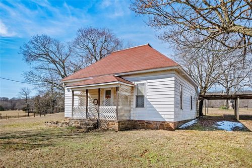 15607 Hubbard Road, West Fork, AR, 72774 | Card Image