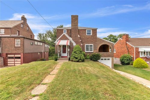 416 Commonwealth Ave, West Mifflin, PA, 15122-1932 | Card Image