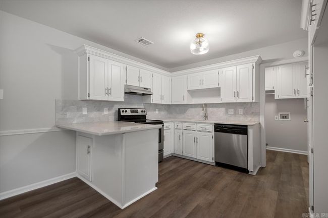 13 Fox Run Dr, House other with 3 bedrooms, 2 bathrooms and null parking in Cabot AR | Image 7