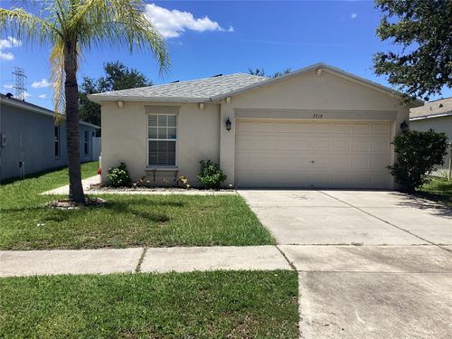 7719 Carriage Pointe Dr, GIBSONTON, FL, 33534-3004 | Card Image