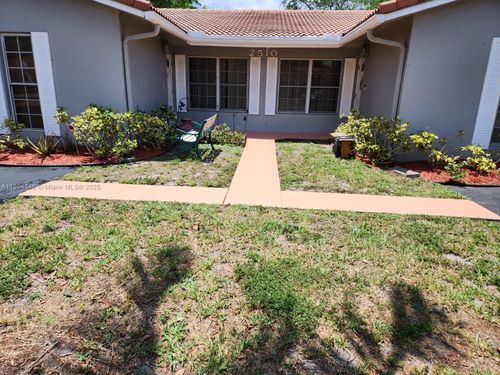n-2510 Nw 116th Ter, Coral Springs, FL, 33065-3455 | Card Image