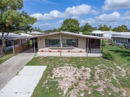 12472 Fairway Ave, Brooksville, FL, 34613-2608 | Card Image