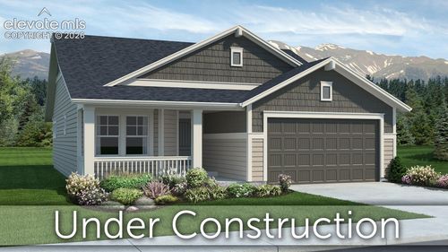 17553 Brass Buckle Way, Monument, CO, 80132 | Card Image