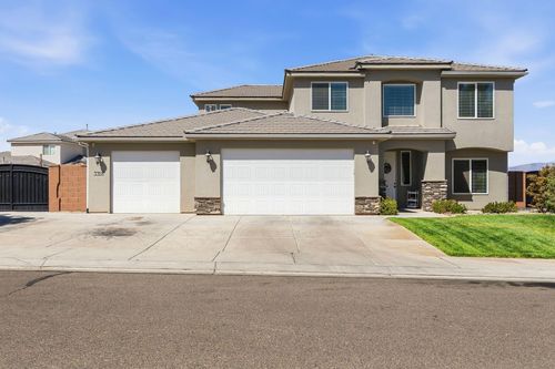 3358 S Marietta Dr, St George, UT, 84790 | Card Image
