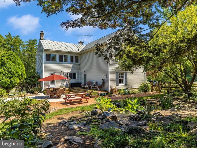 9314 Pear Ln, House other with 4 bedrooms, 3 bathrooms and null parking in FREDERICK MD | Image 50