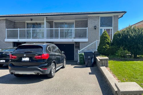lower-27 Pindar Cres, North York, ON, M2J3L3 | Card Image