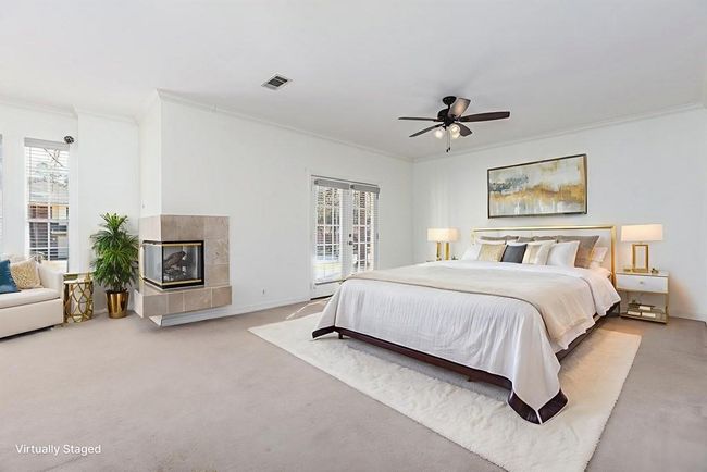 501 Crown Colony Dr, House other with 4 bedrooms, 4 bathrooms and 3 parking in Lufkin TX | Image 7