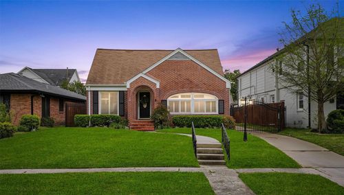 6645 Fairfield St, Houston, TX, 77023-4001 | Card Image