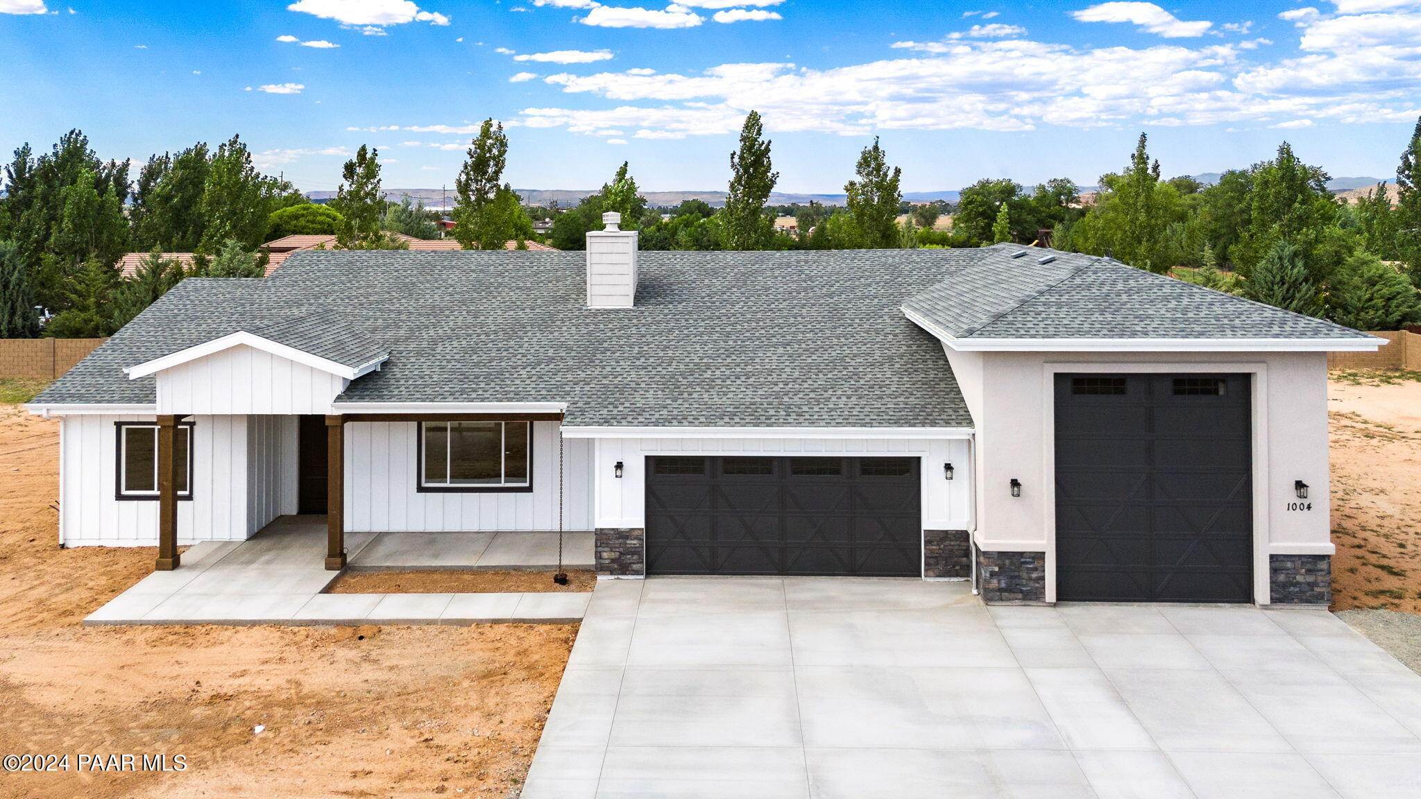 Cooper Ct, Chino Valley, AZ 86323