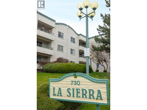 202-730 Badke Road, Kelowna, BC, V1X6G9 | Card Image
