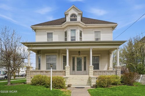 404 E 3rd St, Delphos, OH, 45833-1771 | Card Image