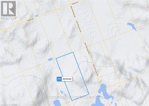 LT 4 Con B Bear Mountain, Chisholm, ON, P0H1Z0 | Card Image