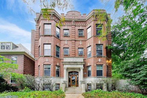 3-5616 Kimbark Ave, Chicago, IL, 60637-3825 | Card Image