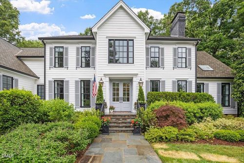 1054 Canterbury Ln, Chapel Hill, NC, 27517-5612 | Card Image