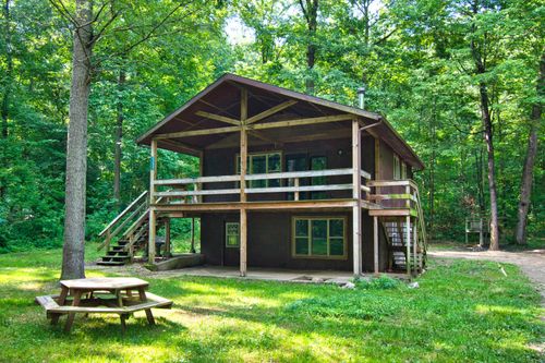 23627 Glenwood Dr, Cassopolis, MI, 49031-9775 | Card Image